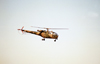 Waterkloof, Gauteng, South Africa: Aerospatiale SE3160 Alouette III helicopter - SAAF airforce base - AFB Waterkloof - Centurion - Verwoerdburg - photo by J.Stroh