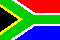 Republic of South Africa - flag