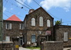Charlestown, Nevis, St Kitts and Nevis: Victorian building - photo by M.Torres