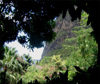 La Soufrire - Piton - peek peak - photo by P.Baldwin
