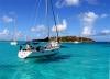 Tobago cays: We Two - boat - sailing - tropical waters (photographer: Pamala Baldwin)