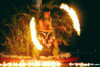 Samoa - Sava'i: traditional fire dance - photo by R.Eime