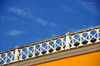 So Tom, So Tom and Prncipe / STP: eaves with balustrade / beirado decorado - photo by M.Torres