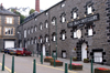 Scotland - Oban: the Oban Distillery - Whisky - photo by C. McEachern