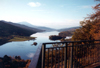 Scotland - Scotland - Pitlochry (Pertshire and Kinross): Queen's view - photo by P.Willis