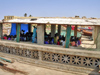 Senegal - Saint Louis: Koranic school - fisherman's village at Saint Louis - Madrasah - photo by G.Frysinger