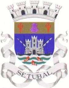 City of Setubal - civic arms / Armas da Cidade de Setbal