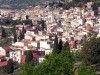 Sicily / Sicilia - Taormina: urban landscape (photo by C.Roux)