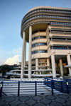 Singapore - KK Women's and Children's Hospital - KKH - SingHealth - photo by S.Lovegrove