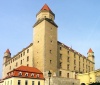 Slovakia / Slowakei - Bratislava: under the castle - photo by J.Kaman