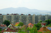 Western Slovakia / Zpadoslovensk - Trencn: suburbia (photo by P.Gustafson)