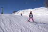 Slovenia - Child skiing on Vogel mountain in Bohinj - photo by I.Middleton