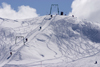 Slovenia - surface lift on Vogel mountain in Bohinj - photo by I.Middleton