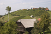 vineyards near Smarje pri Jelsah, Slovenia - photo by I.Middleton