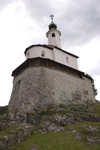 Slovenia - Kamnik: Mali Grad (small castle) - photo by I.Middleton
