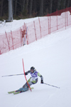 Womens world cup slalom, Kranjska Gora, Podkoren, Slovenia - photo by I.Middleton