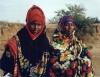 Berbera (Somaliland): ladies (photo by Silvia Montevecchi)