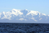 South Georgia Island - view from the ocean - Antarctic region images by C.Breschi