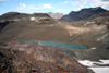 South Georgia Island - Husvik - pond in the mountains - Antarctic region images by C.Breschi