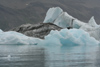 South Georgia Island - Hutsvik - icebergs - Antarctic region images by C.Breschi