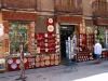 Spain / Espaa - Toledo: tienda souvenirs / souvenir shop (photo by Angel Hernandez)