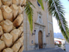 Spain - Altea - the church - photo by M.Bergsma