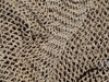 Spain - Denia - Fishing nets - detail - photo by M.Bergsma