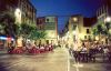 Spain / Espaa - Soria: a Summer evening (photo by Miguel Torres)