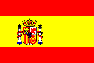 espana spain