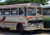 Colombo, Sri Lanka: Tata bus at Bastian Mawatha Bus Station - Pettah - photo by M.Torres
