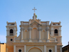 Colombo, Sri Lanka: St. Philip Neri Roman Catholic Church - Olcott Mawatha - Pettah - photo by M.Torres
