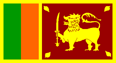 Southern Province Flag