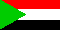 Sudan - flag