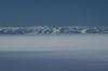 Svalbard - Spitsbergen island - Isfjorden: seen from Bjrndalen - photo by A. Ferrari