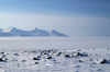 Svalbard - Spitsbergen island - Billefjorden: general view - photo by A. Ferrari