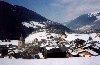 Switzerland / Suisse / Schweiz / Svizzera - Bourg-St.-Pierre (Valais): the Gan S. Bernardo valley (photo by Miguel Torres)