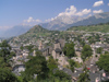 Switzerland - Sion, Valais canton: above the city - photo by J.Kaman