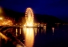 Switzerland - Zug / Zugo (Zug kanton): Wheel (photo by M.Torres)