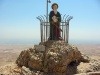 Syria - Elijah's Monument (photographer: D.Ediev)