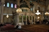 Damascus: Omayyad Mosque - shrine of John the Baptist - Yahya the Baptiser - photographer: John Wreford