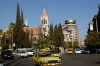 Damascus: central Cham - Palace hotel (photographer: John Wreford)