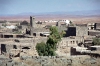 Syria - Bosra: a city built of basalt (photo by J.Kaman)