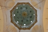 Damascus: Omayyad Mosque - dome - Ancient City of Damascus - Unesco World heritage site (photographer: John Wreford)