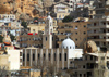 Maaloula - Rif Dimashq governorate, Syria: modern church - photo by M.Torres / Travel-Images.com