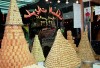 Syria - Damascus: Arabian sweets (photo by J.Kaman)