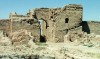 Syria - Dura Europos: Roman fortification the Euphrates river frontier