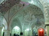 Syria - Damascus: Rukaya's Mosque - interiors (photographer: D.Ediev)