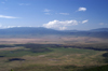 Tanzania - Ngorongoro Crater: view over the world's largest unbroken volcanic caldera - Arusha Region - photo by A.Ferrari