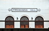 Dar es Salaam, Tanzania: Freemasons hall - Grand Lodge of East Africa - photo by M.Torres