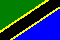 Tanzania - flag